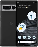 Google Pixel 7 Pro Dual SIM 128GB obsidian
