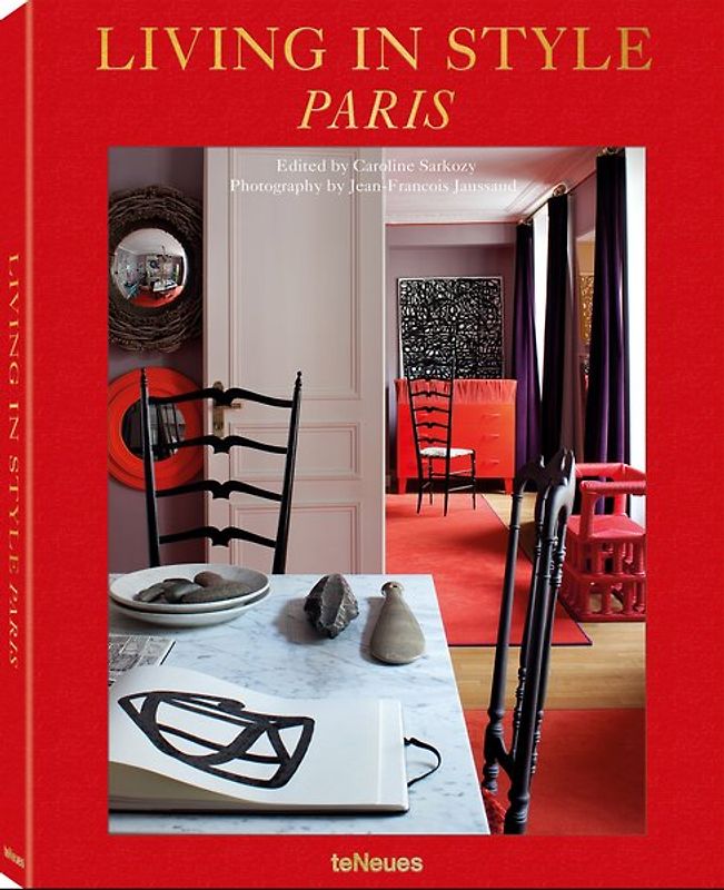 Living in Style Paris