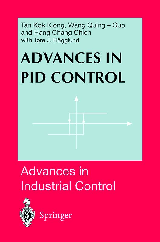 Advances in PID Control