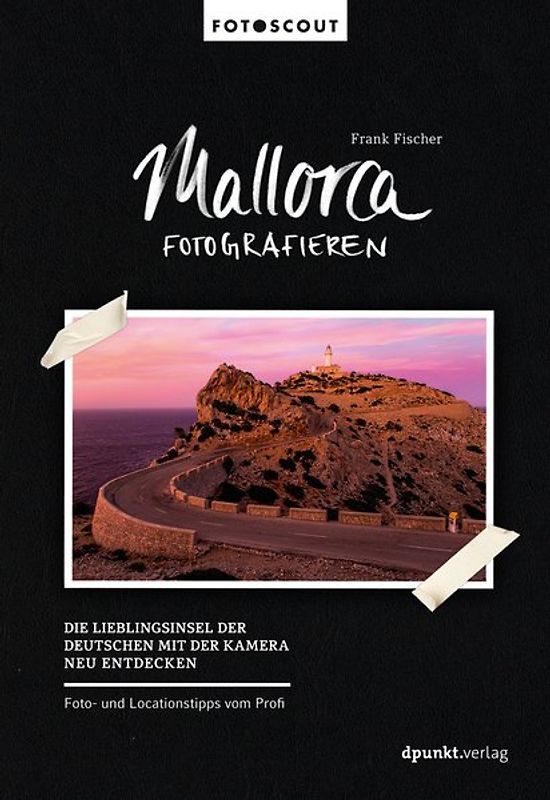 Mallorca fotografieren