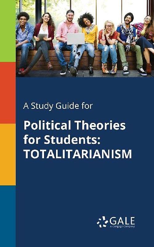 A Study Guide for Political Theories for Students
