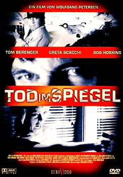 Tod im Spiegel DVD