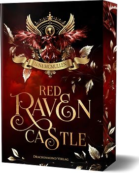 Red Raven Castle