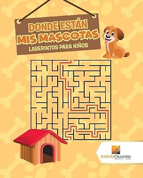 Donde Están Mis Mascotas