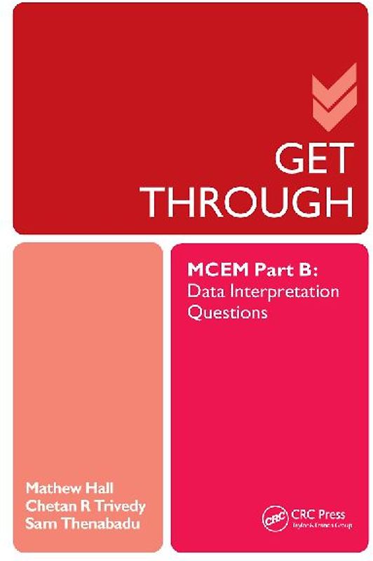 Get Through MCEM Part B