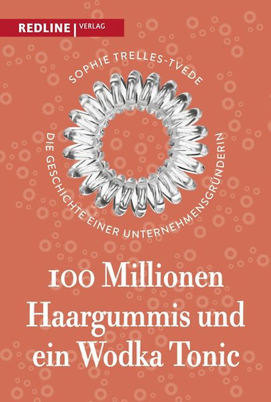 100 Millionen Haargummis – und ein Wodka Tonic