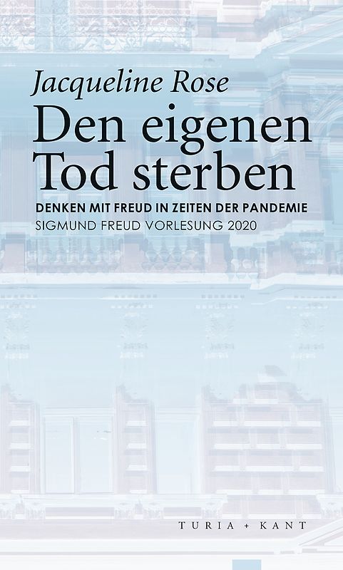 Den eigenen Tod sterben