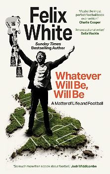 Whatever will be, will be