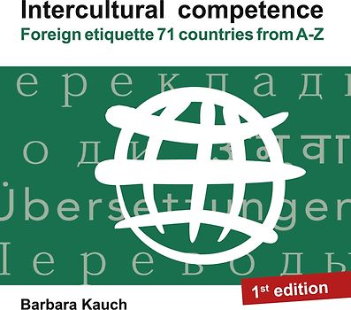 Intercultural competence