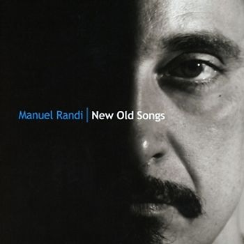 Randi Manuel - New Old Songs