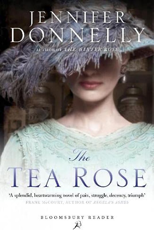 The Tea Rose (Rose Trilogy)