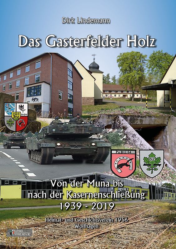 Das Gasterfelder Holz