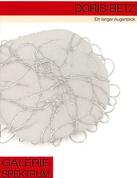 Ein langer Augenblick