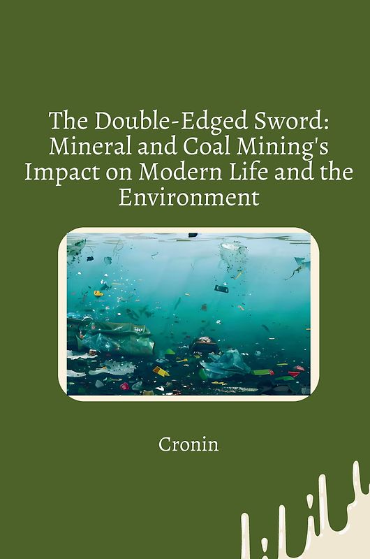 The Double-Edged Sword: Mineral and Coal Mining's Impact on Modern Life and the Environment