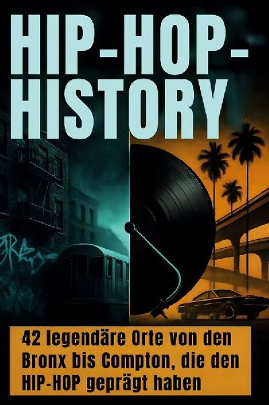 Hip-Hop-History