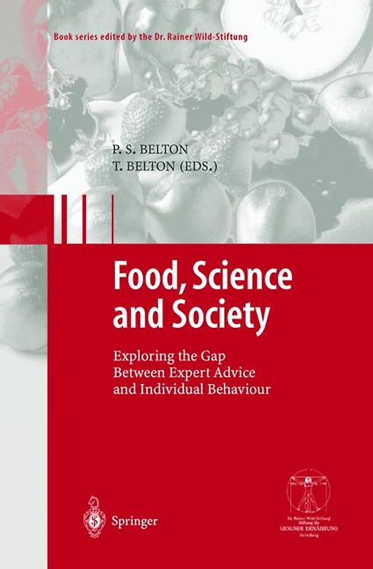 Food, Science and Society