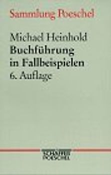 Buchführung in Fallbeispielen