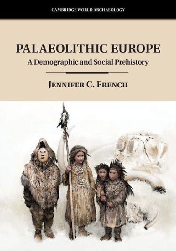 Palaeolithic Europe