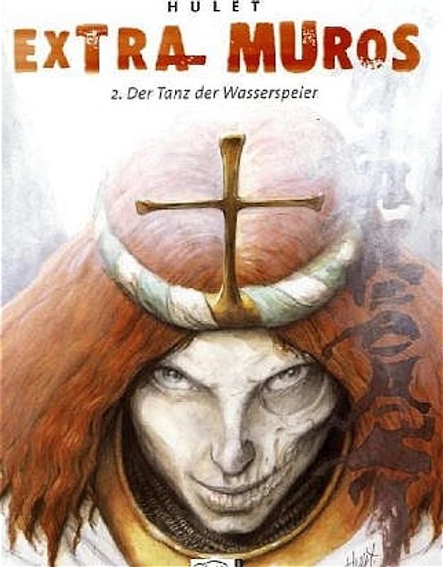 Hulet: Extra Muros / Hulet: Extra Muros