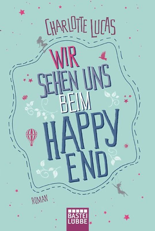 Wir sehen uns beim Happy End