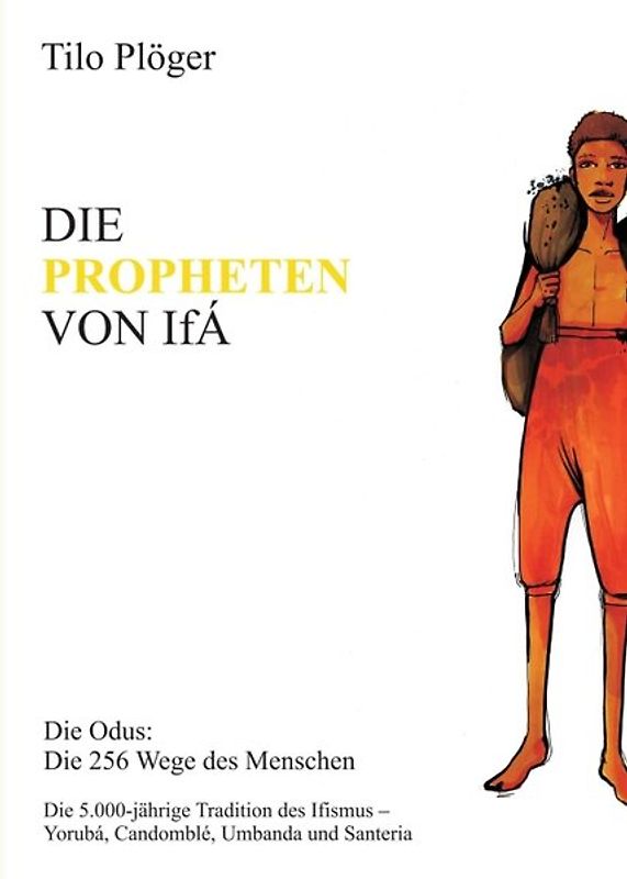 DIE PROPHETEN VON IFÁ