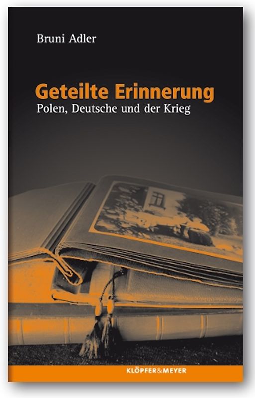 Geteilte Erinnerung