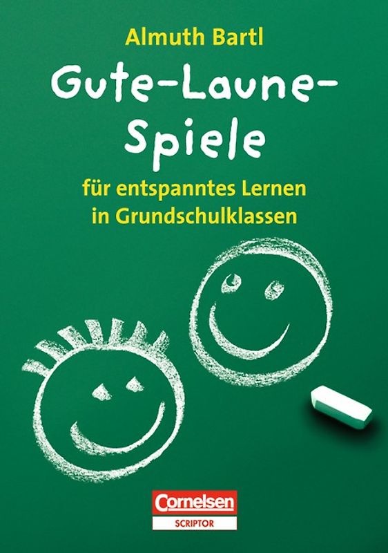 Spiele für den Unterricht / Gute-Laune-Spiele