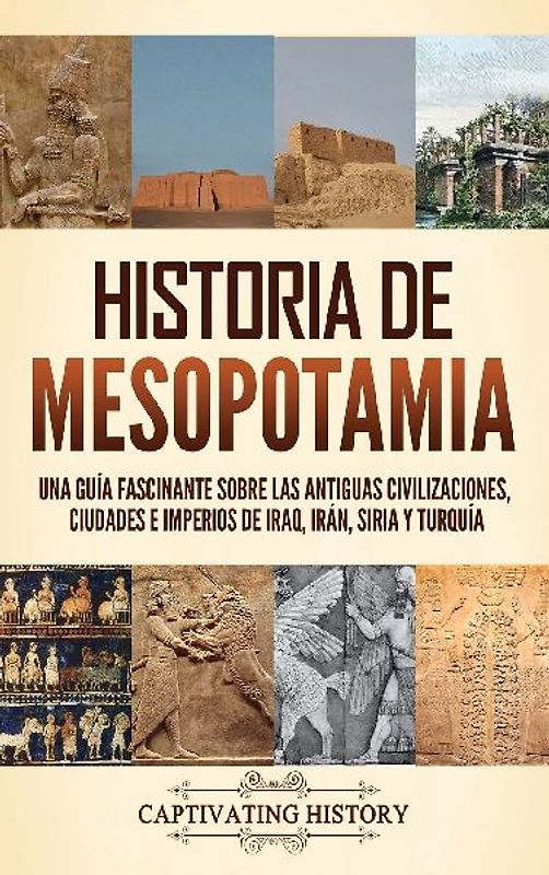 Historia de Mesopotamia
