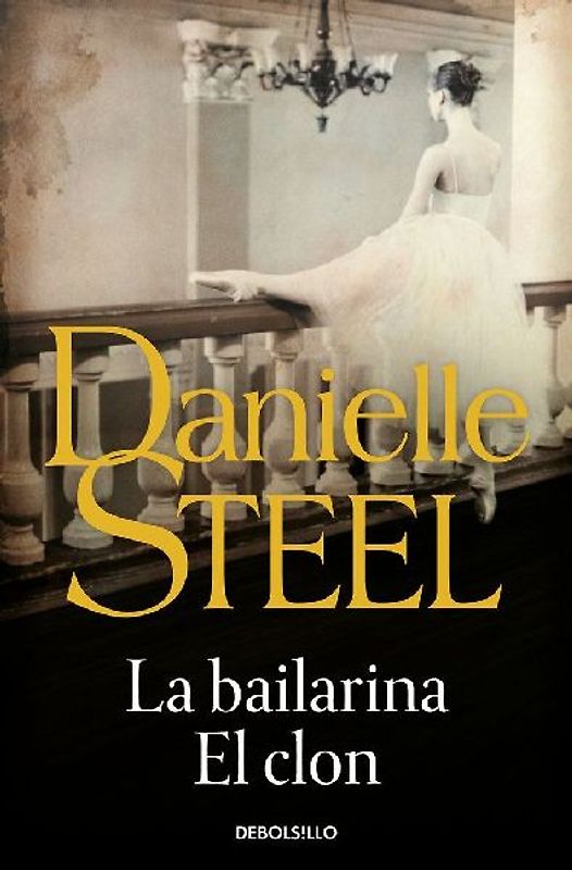 La bailarina ; El clon