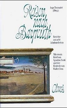 Reisen nach Bayreuth