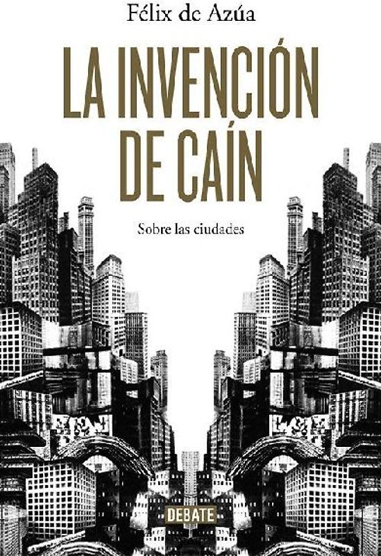 La invención de Caín