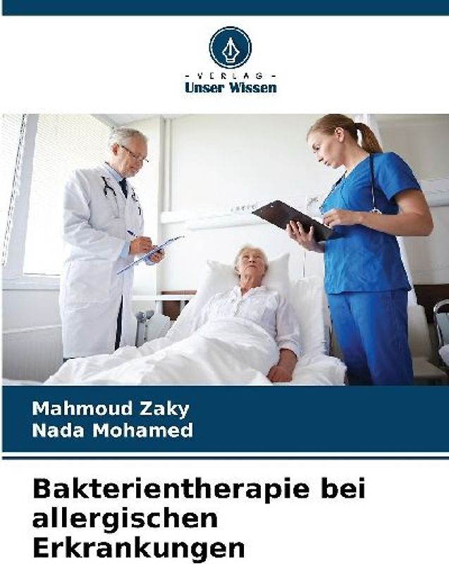 Bakterientherapie bei allergischen Erkrankungen
