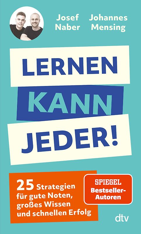 Lernen kann jeder!
