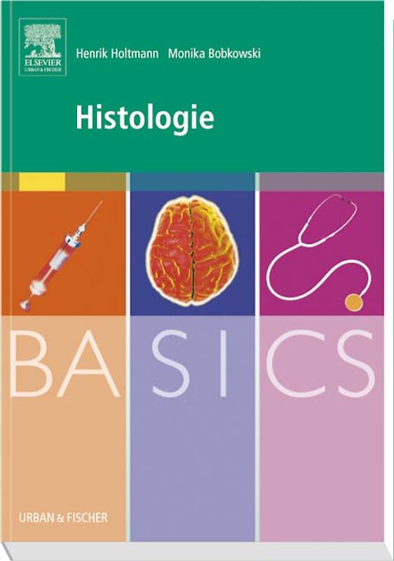 BASICS Histologie