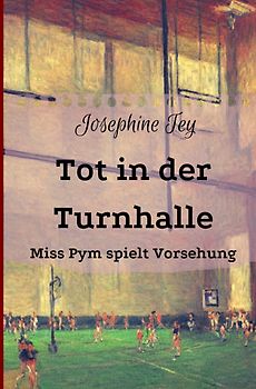 Tot in der Turnhalle