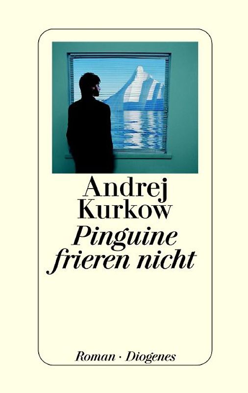 Pinguine frieren nicht