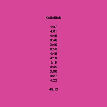 Kasabian - 48:13