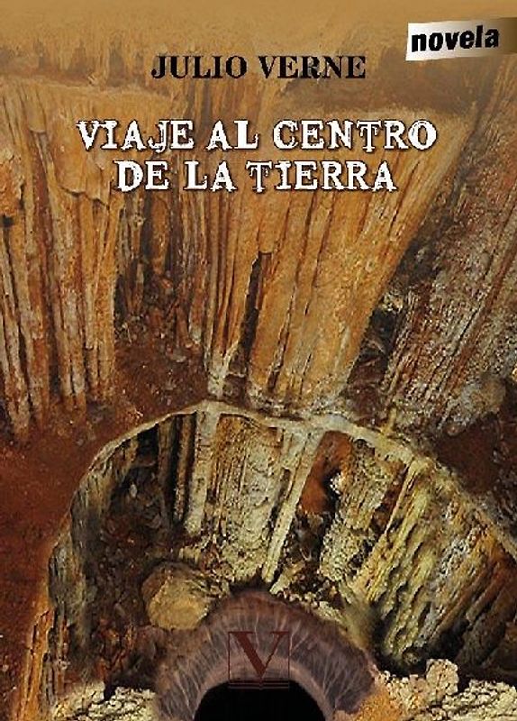Viaje al centro de la tierra