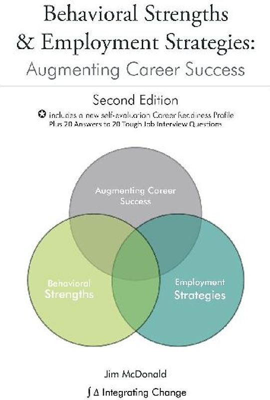 Behavioral Strengths & Employment Strategies