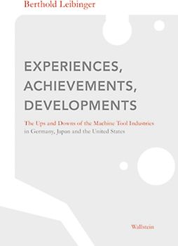 Experiences, Achievements, Developments