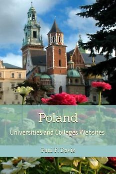Poland: Universities and Colleges Websites