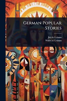 German Popular Stories