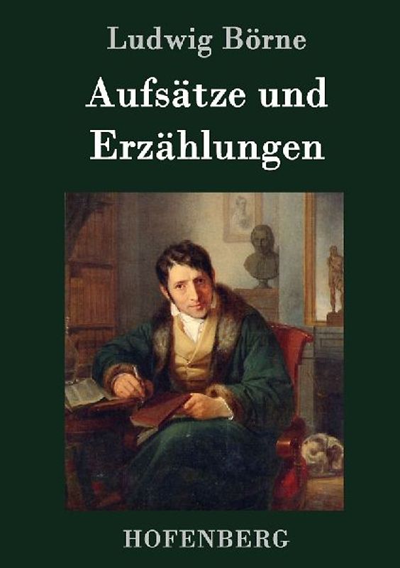Aufsätze und Erzählungen