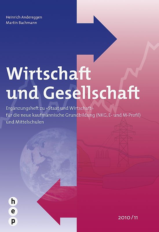 Wirtschaft und Gesellschaft