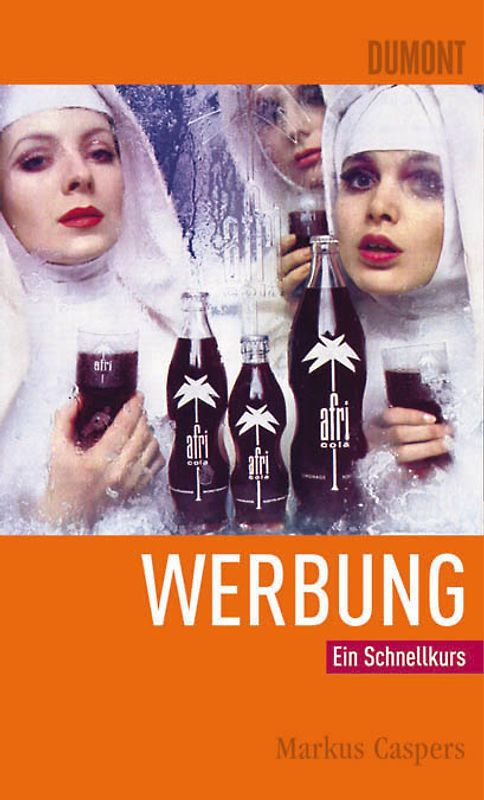 DuMont Schnellkurs Werbung