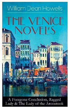 HE VENICE NOVELS