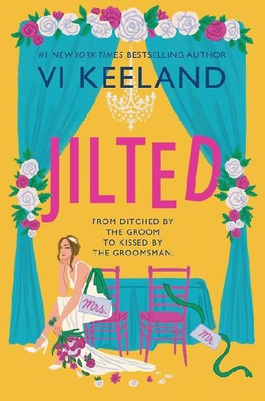Jilted