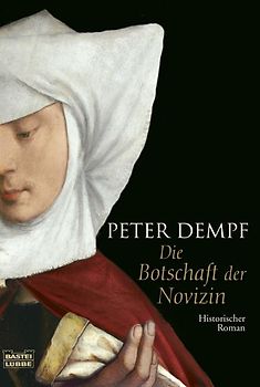 Die Botschaft der Novizin