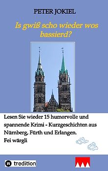Is gwiß scho wieder wos bassierd?