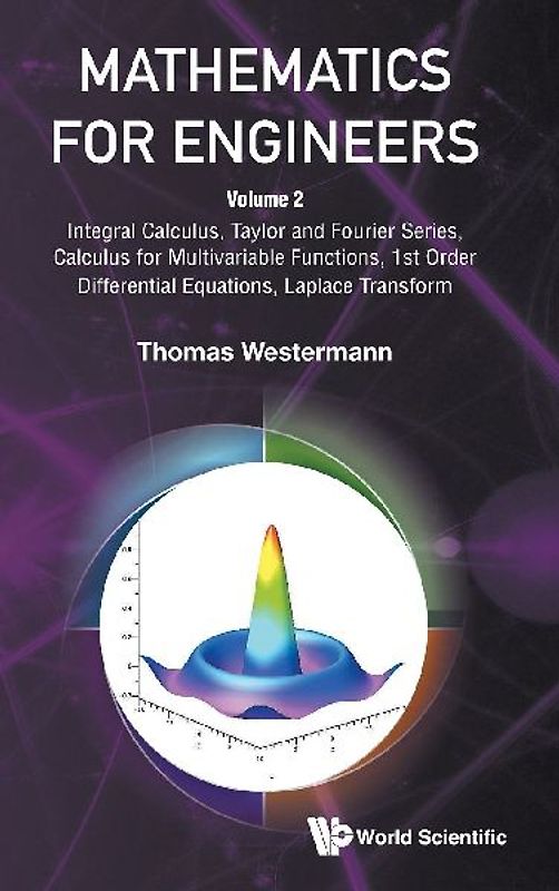 MATHEMATICS FOR ENGINEERS (V2)